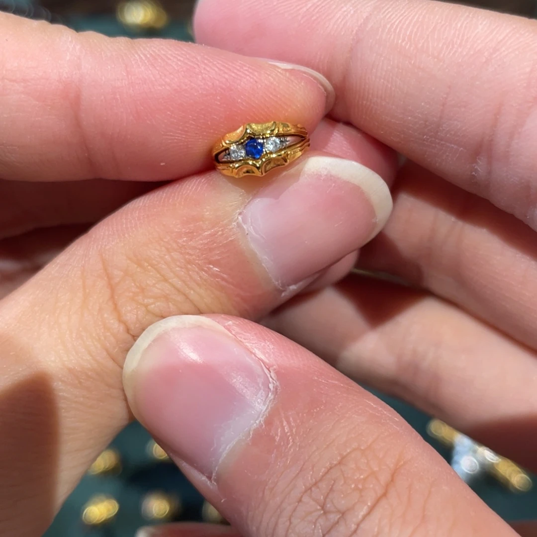 10尺寸荷鲁斯之眼卡