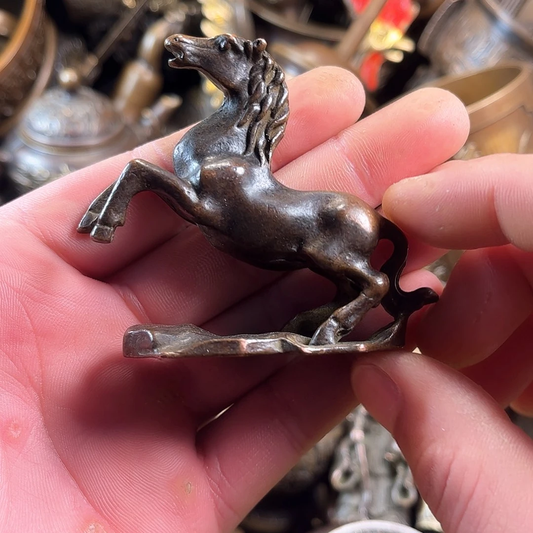 铜器摆件家居摆件