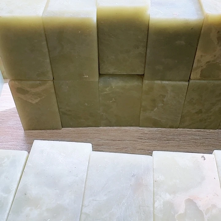 青田石乞**情金石篆刻青田石素章