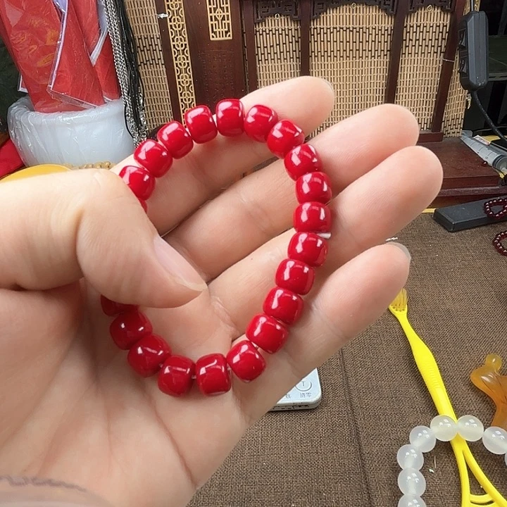 非洲紫檀（红花梨）19