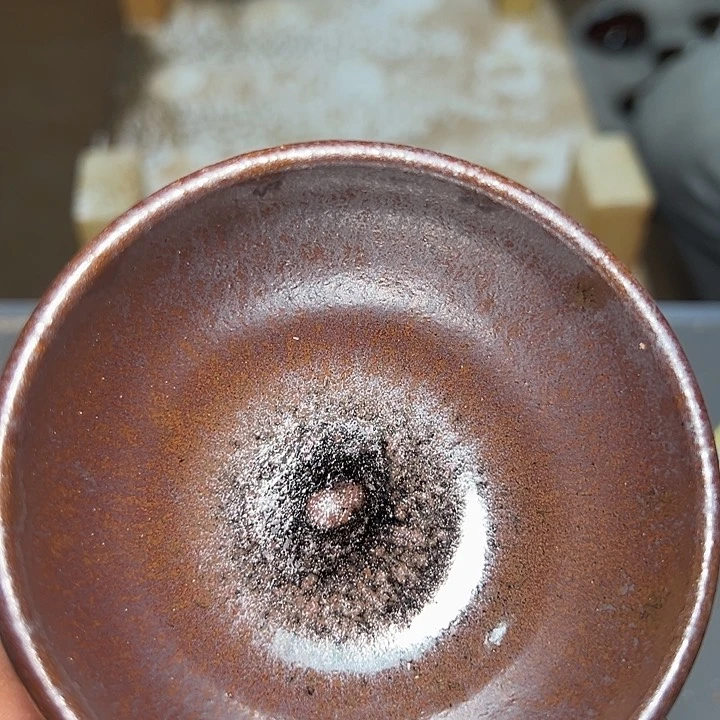 茶盏林*茶盏10只哈哈哈