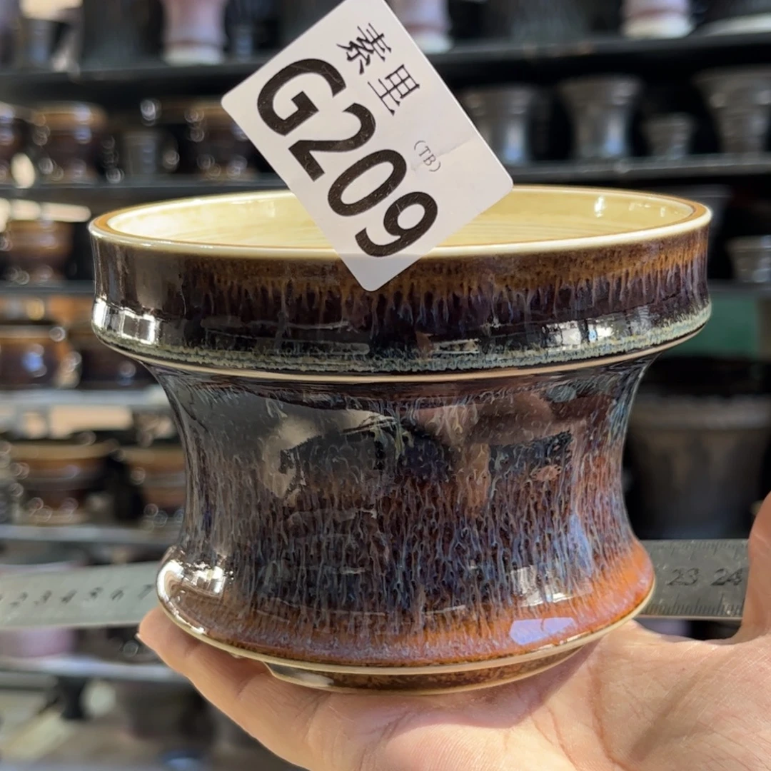 陶内口12号8.5景德镇