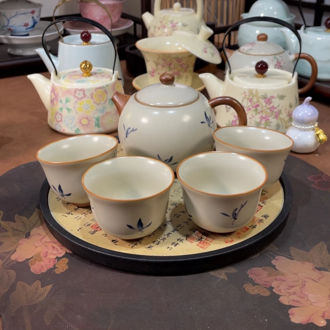 茶具配件其它茶器