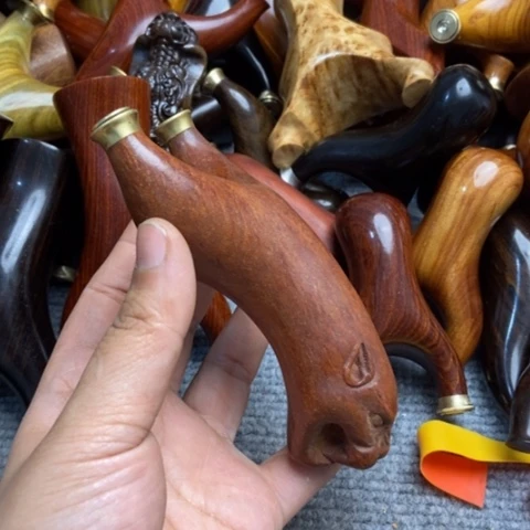 大果紫檀（缅甸花梨）瑕疵1530