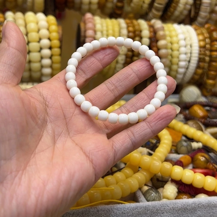 驼骨手串/手链直径7老型