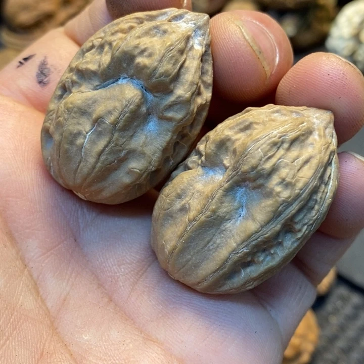 桃核吊坠娜姐真的27