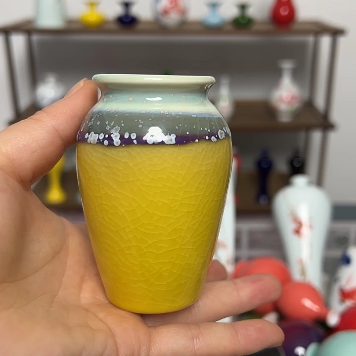 陶景德镇陶瓷研究所学会