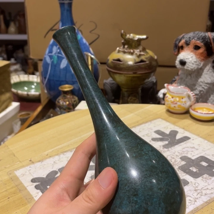 工艺美术品陶瓷艺术