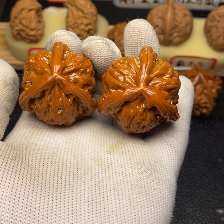 王*阳工艺三棱工艺三棱