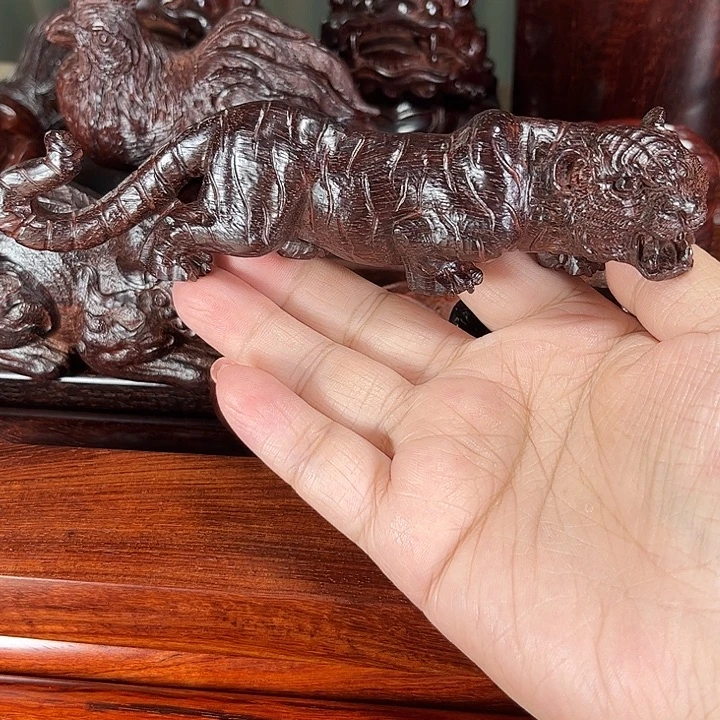 檀香紫檀（小叶紫檀）