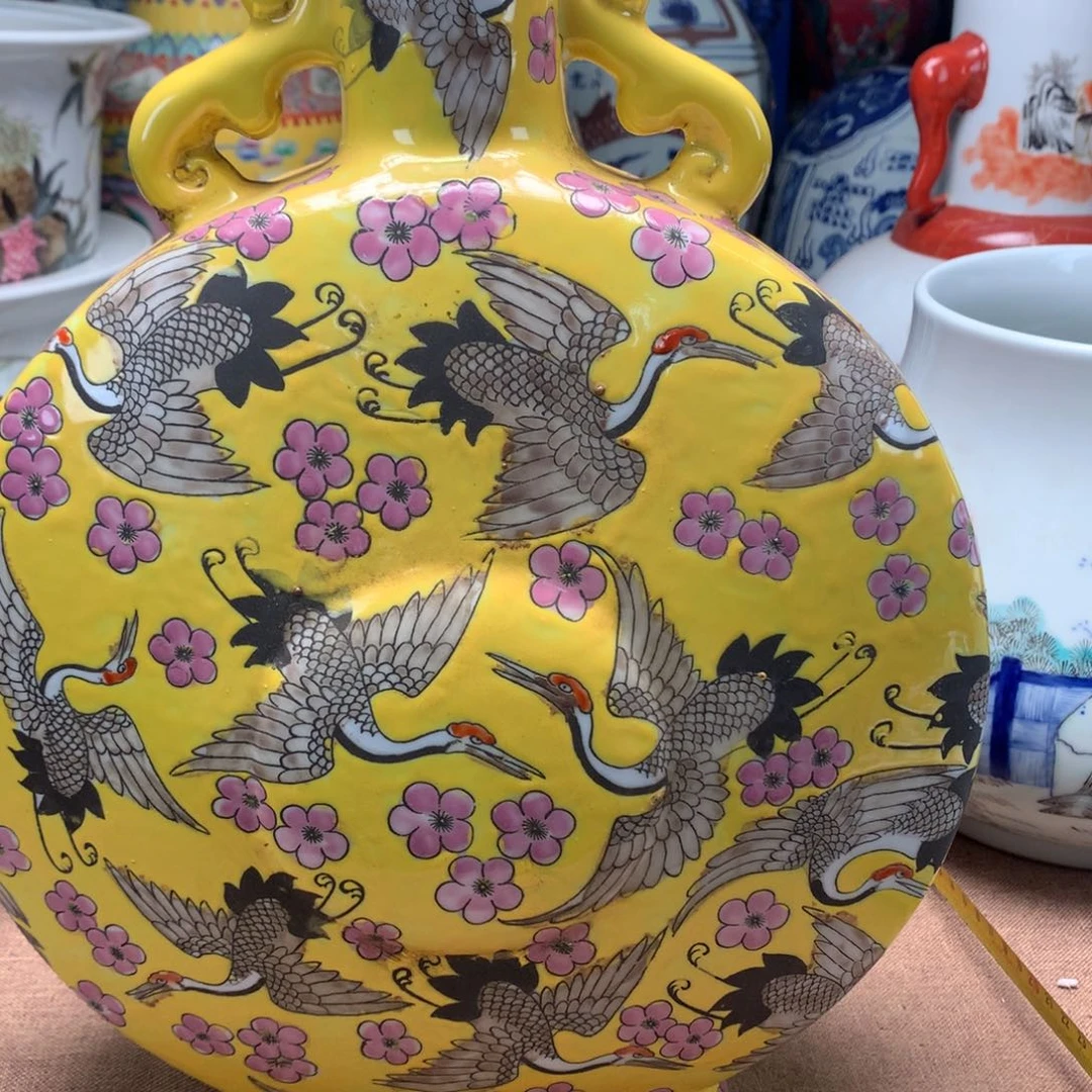 摆件旧藏瓷器旧藏瓷器