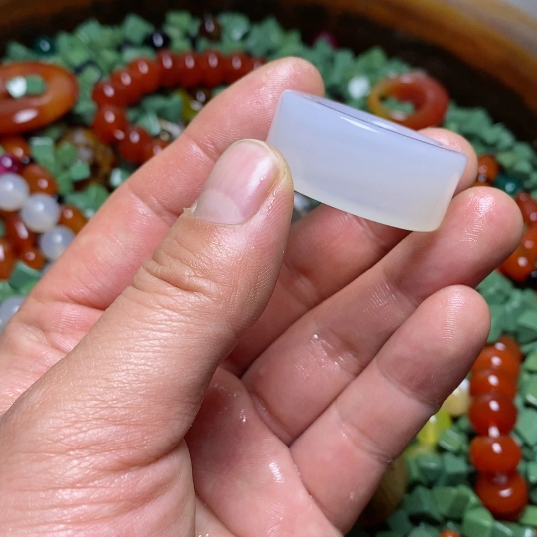 未镶嵌手链玛瑙/玉髓