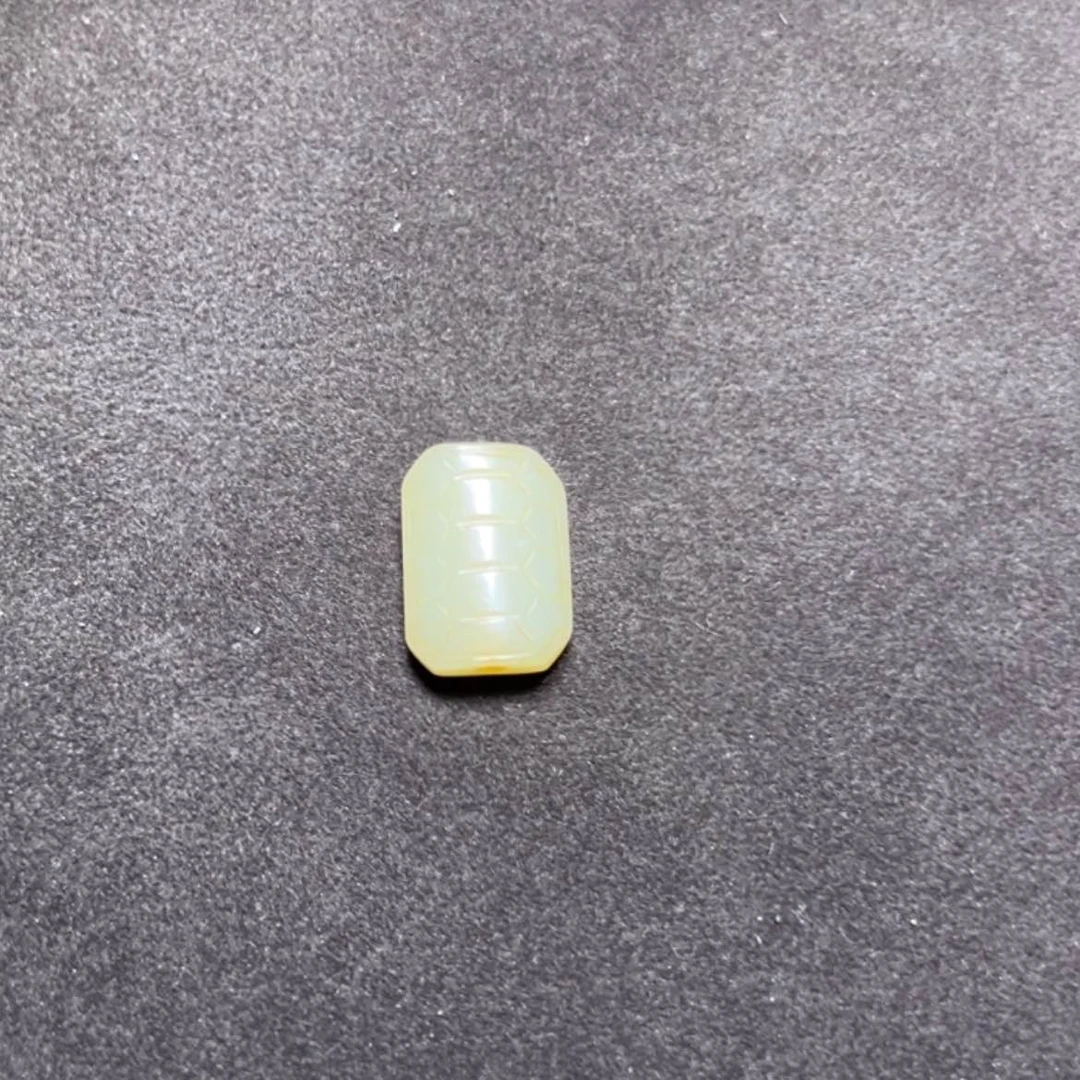 【闪购商品】未镶嵌和田玉挂件西*山