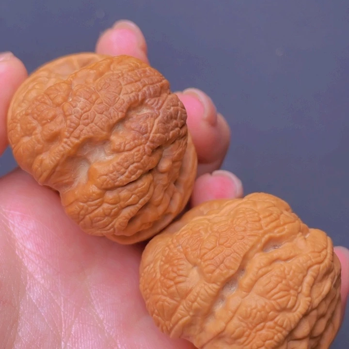 文玩核桃把件111