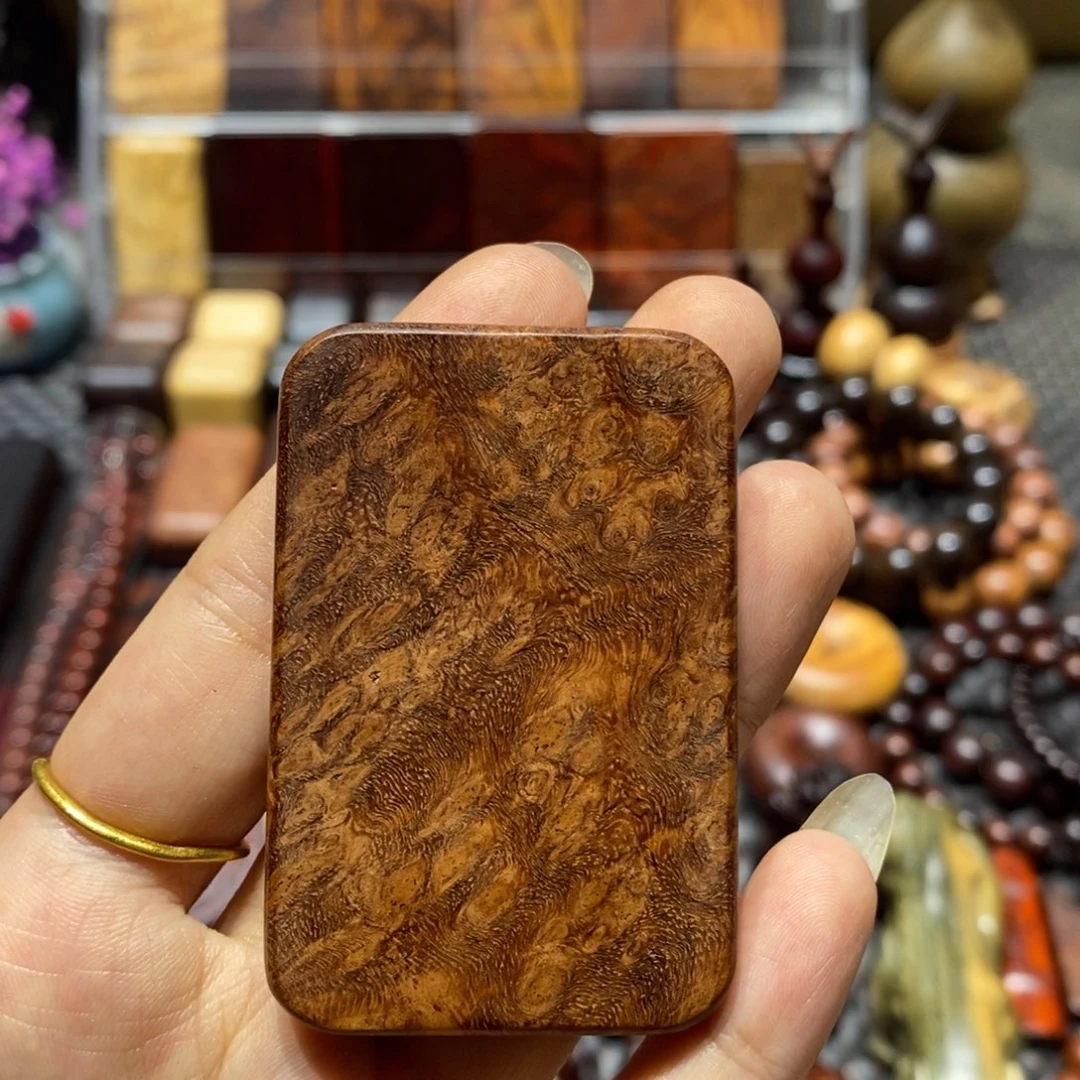 大果紫檀（缅甸花梨）我***壹