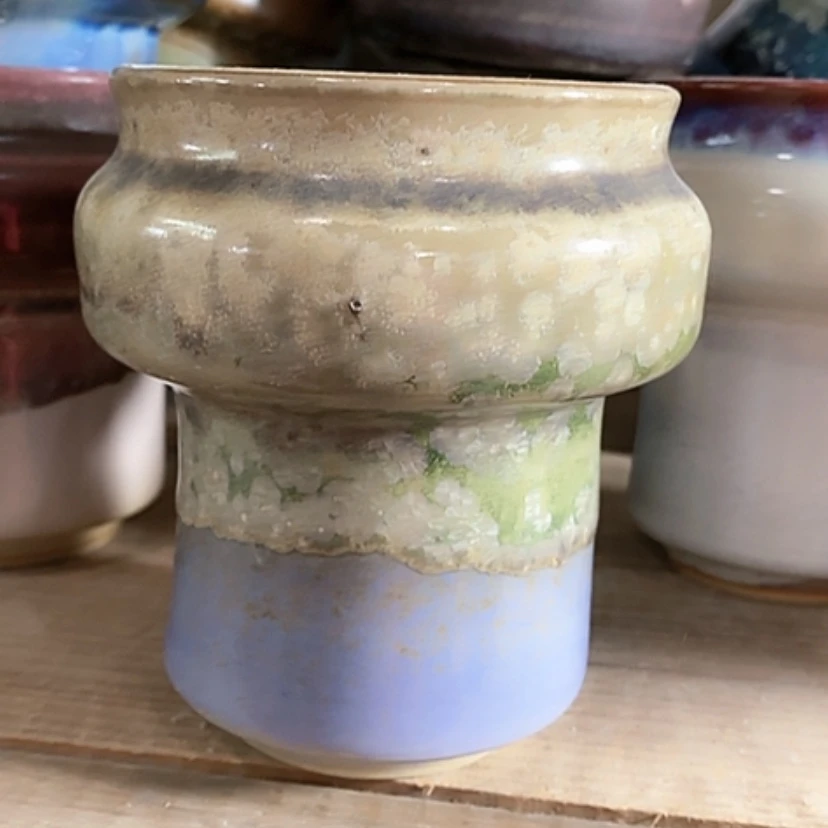 【闪购商品】红陶瑕疵