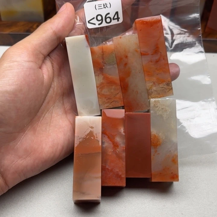 见***房寿山石印石老挝 老挝 老挝