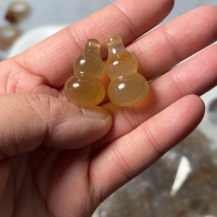 玛瑙/玉髓珠宝奇石未镶嵌