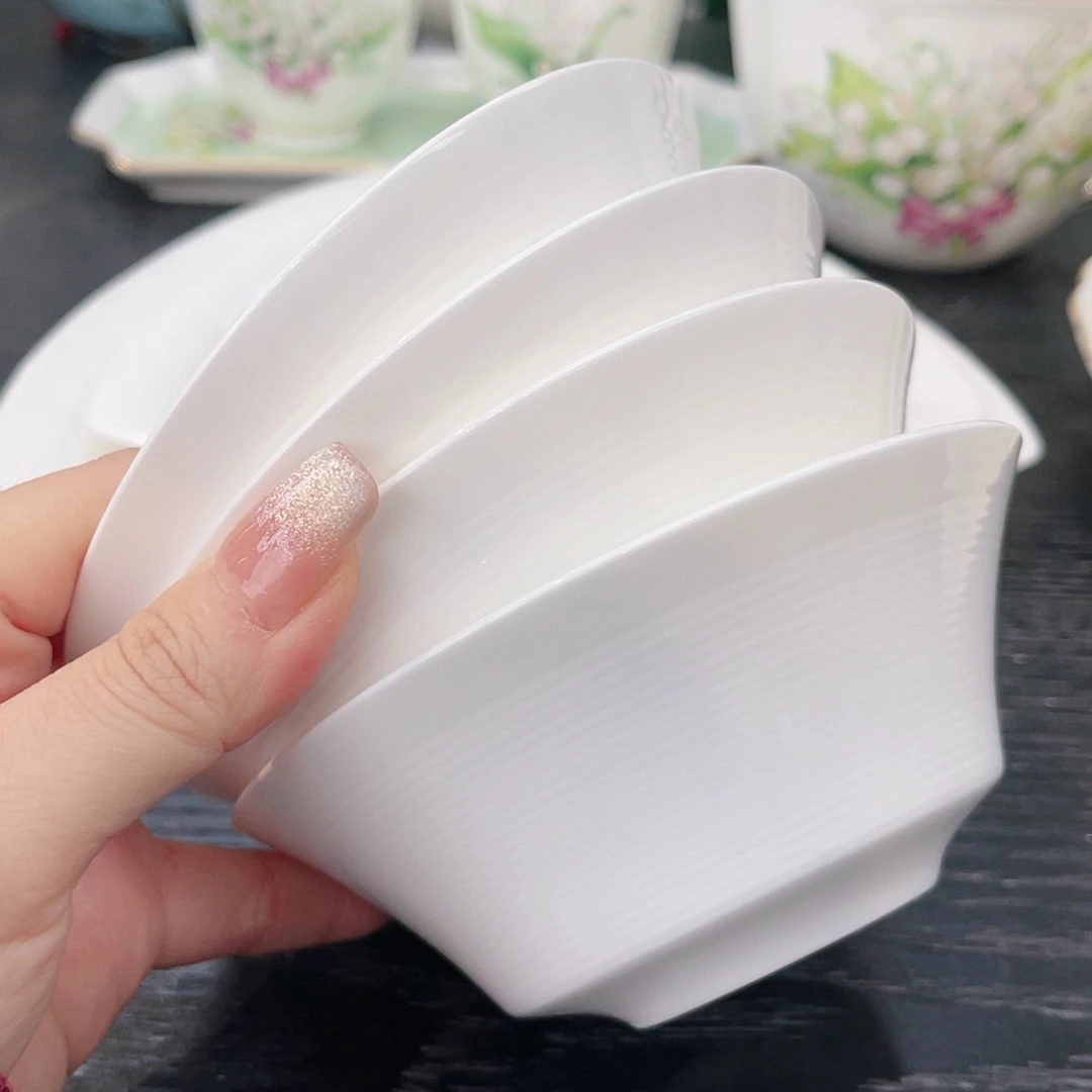 【闪购商品】瓷片碗碗—————————