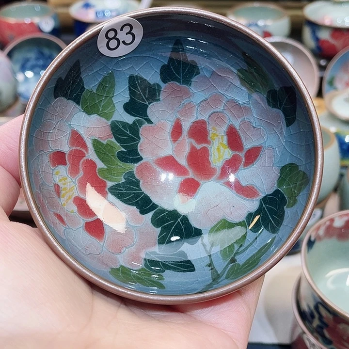 景德镇陶瓷博物有限公司