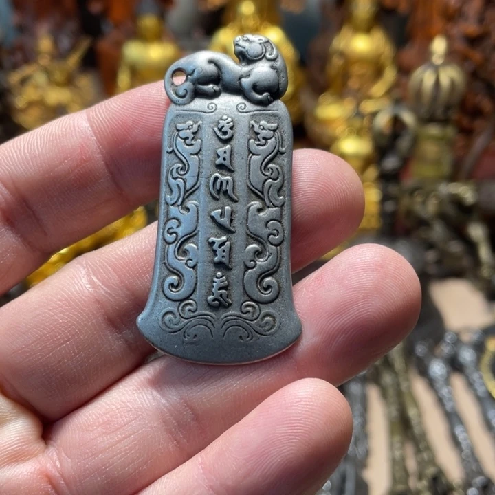 三三古玩精品摆件