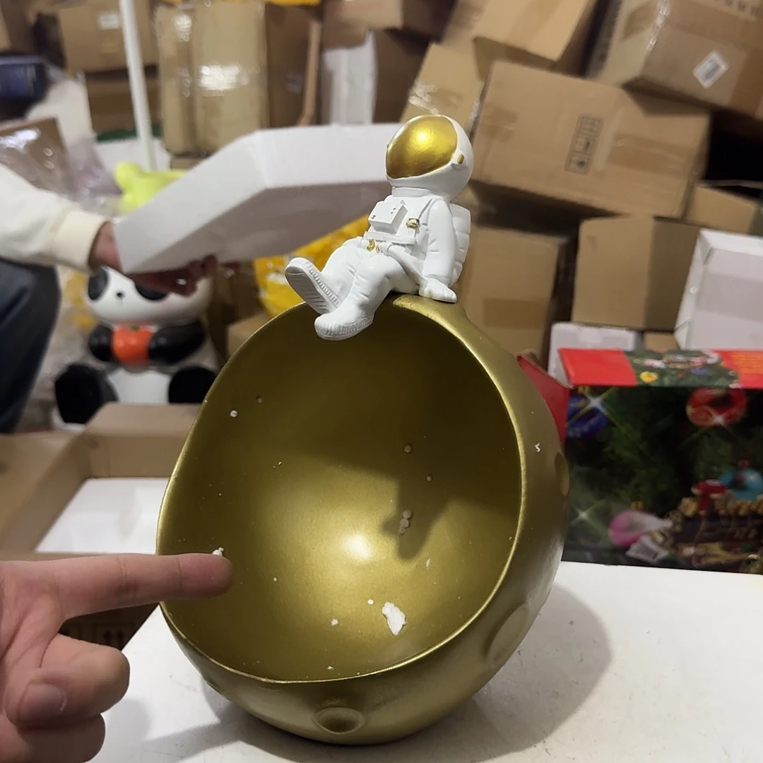 树脂材质盆盆罐罐35