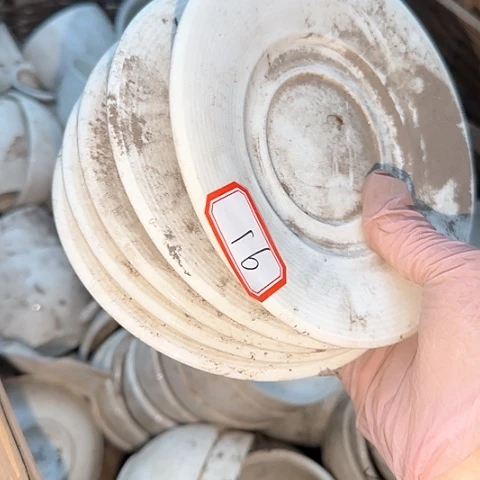 瓷片l***y国营厂库存微瑕16