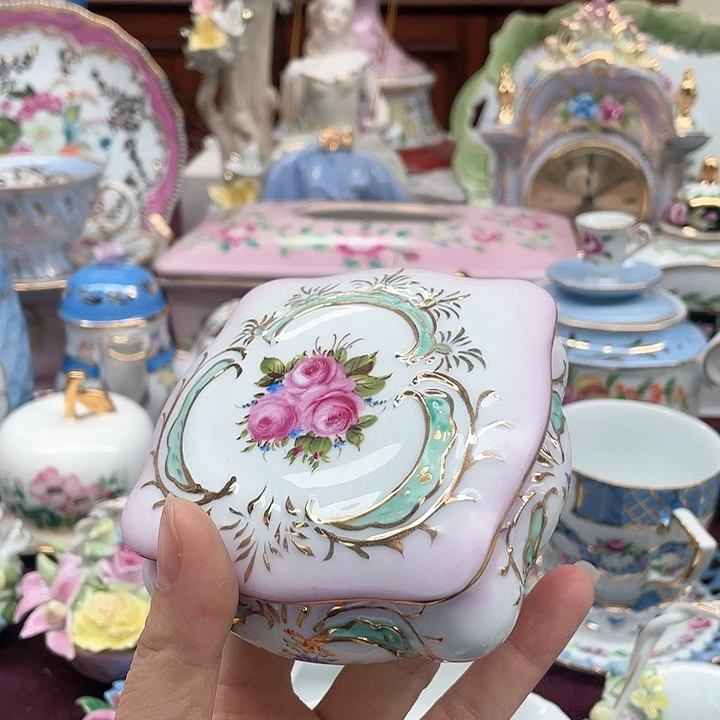 瓷片摆件，摆件，摆件，摆件，摆件，