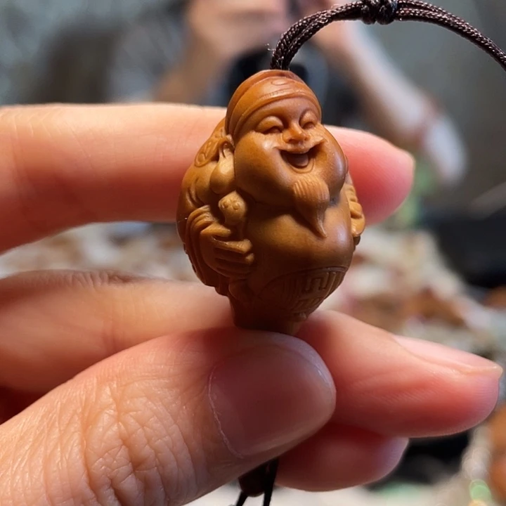 橄榄核手串/手链橄榄核