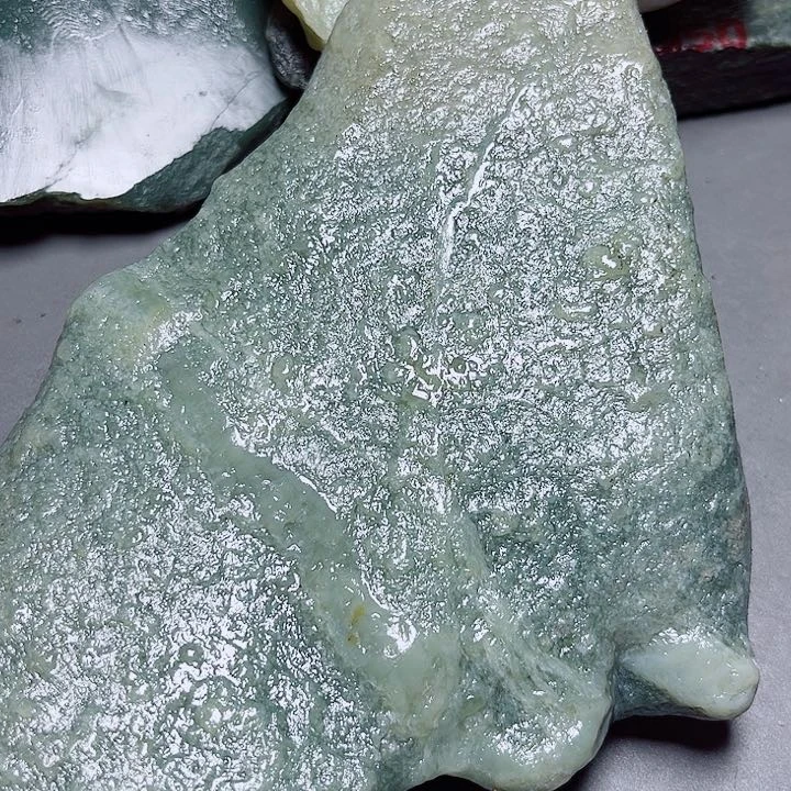 和田玉珠宝奇石未镶嵌