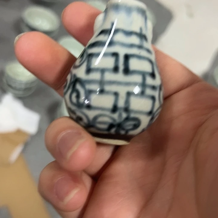 摆件陶瓷艺术学院美术