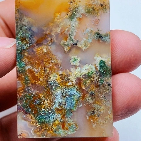 玛瑙/玉髓颈饰未镶嵌用****5