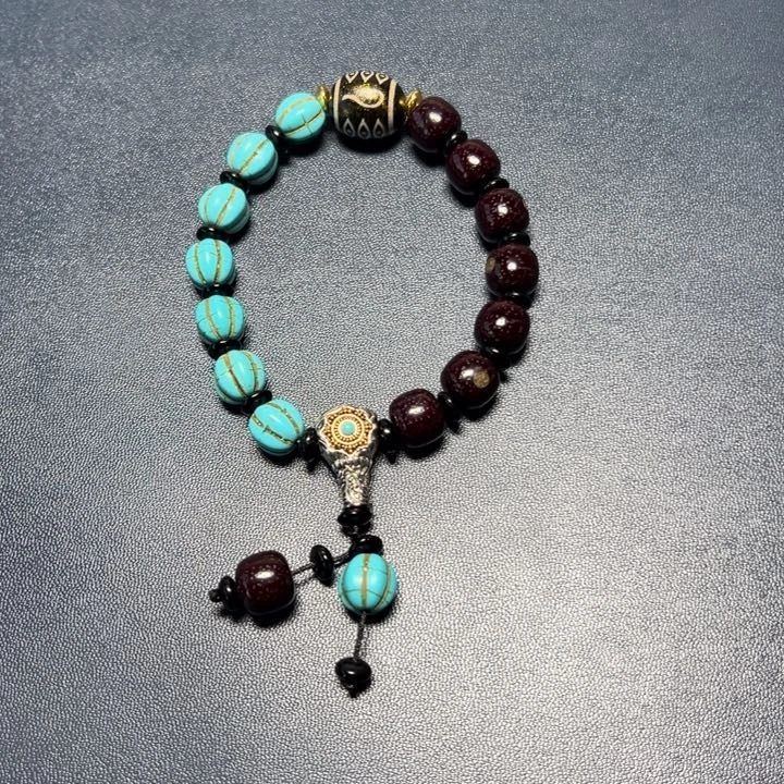 玛瑙/玉髓手串未镶嵌