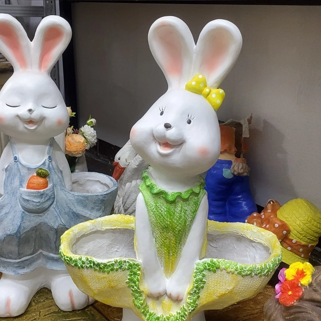 庭院摆件花园摆件，1