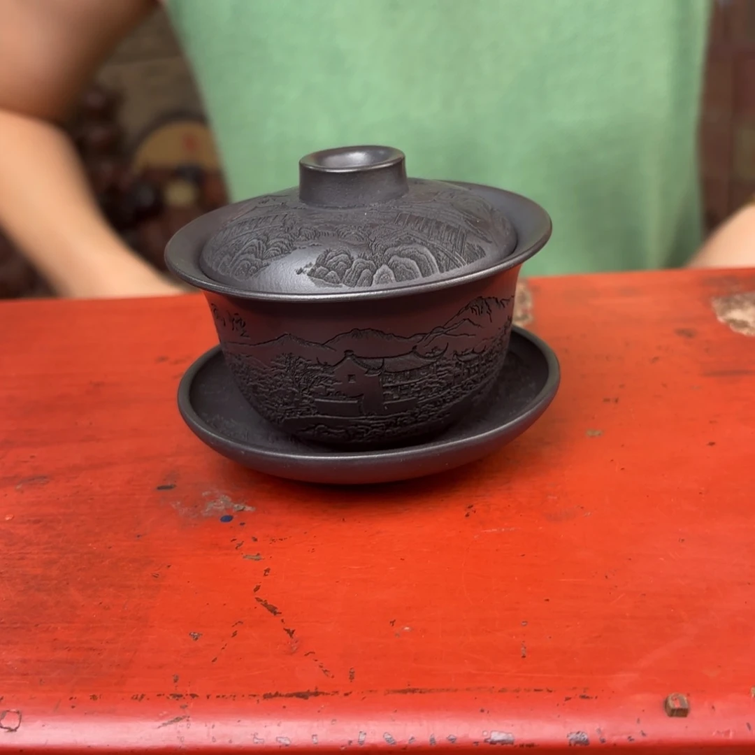 茶壶紫砂宜兴紫砂