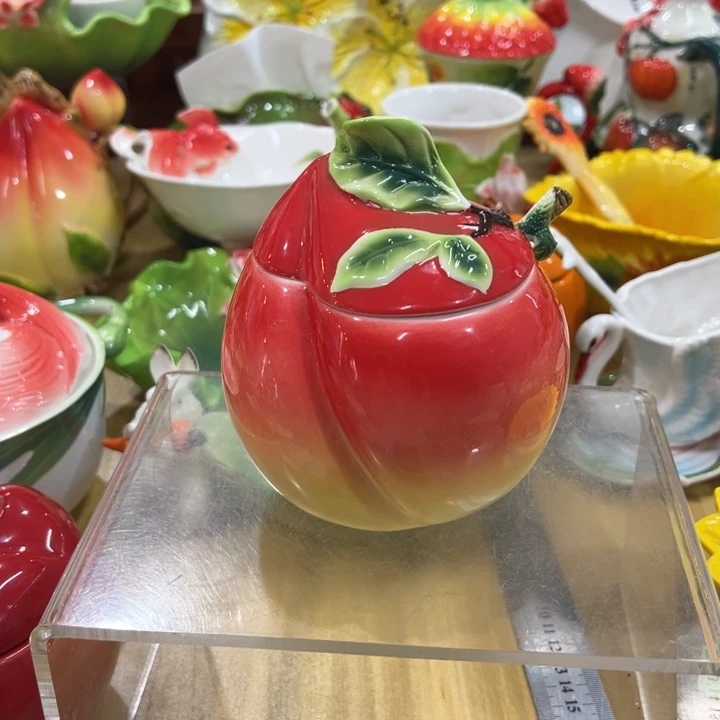 陶瓷等产品的生产和销售