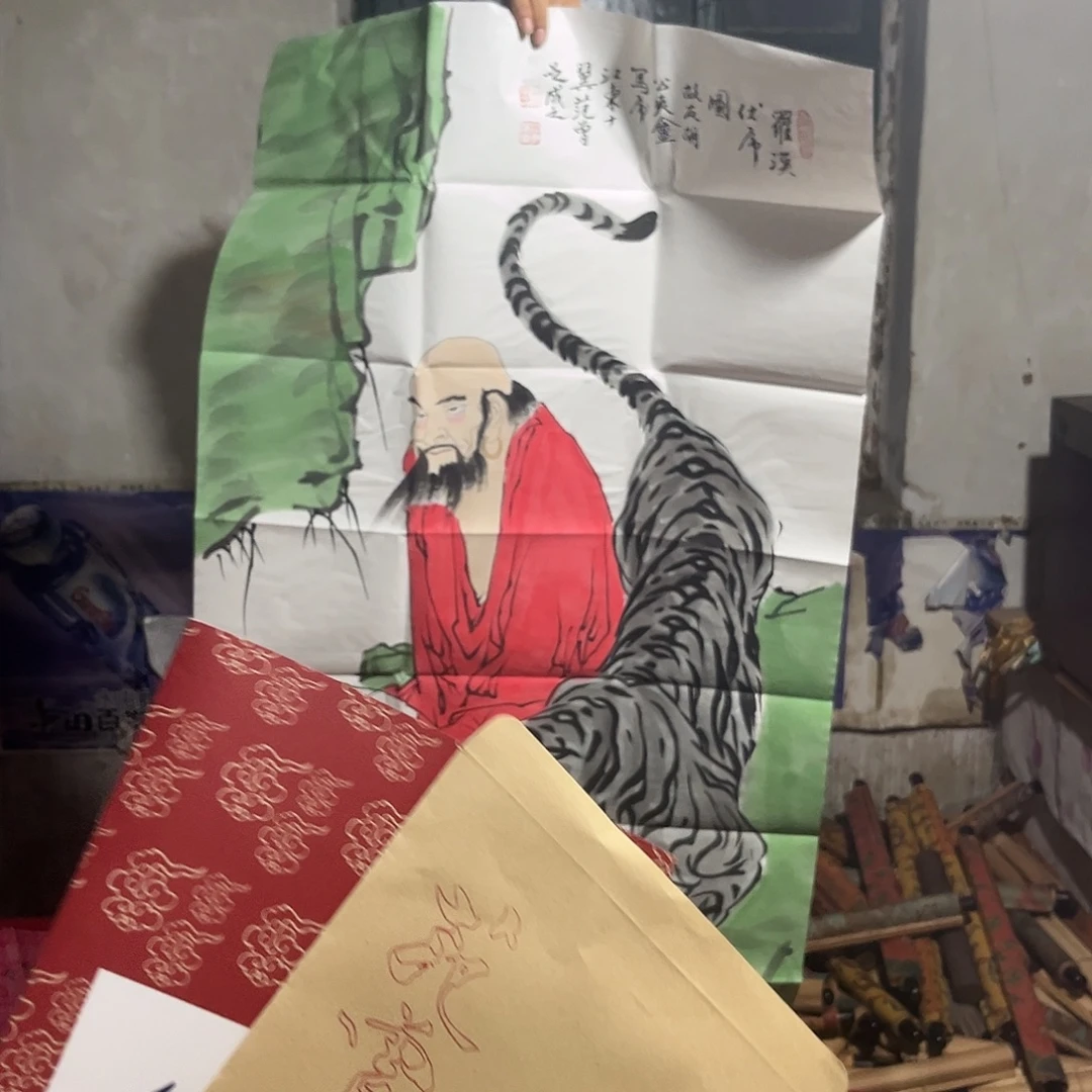 手工艺品琉璃老家的货没有坏的