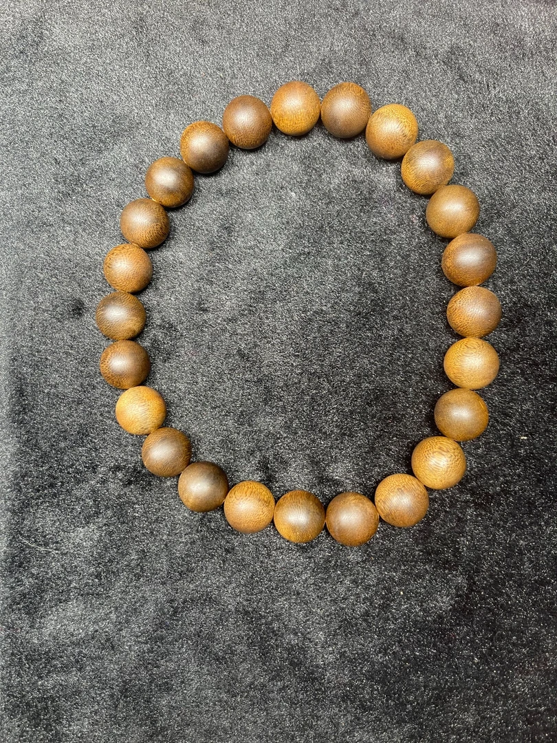 【中越砍价王】AC323-SPC136沉香手串（多样性发货）