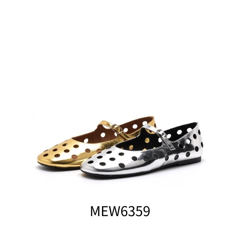 MELODIE/麦露迪麦家透气潮流时尚潮鞋女鞋-MEW6359