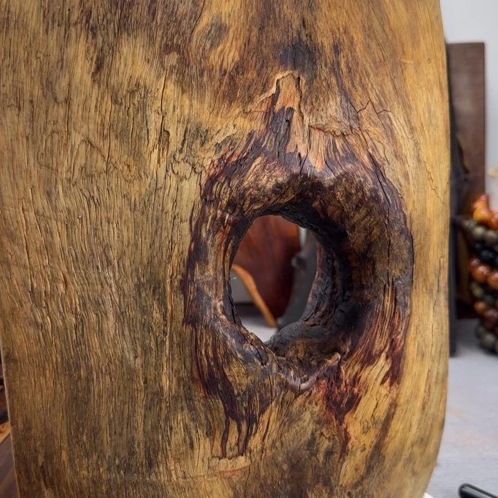 大果紫檀（缅甸花梨）十**主