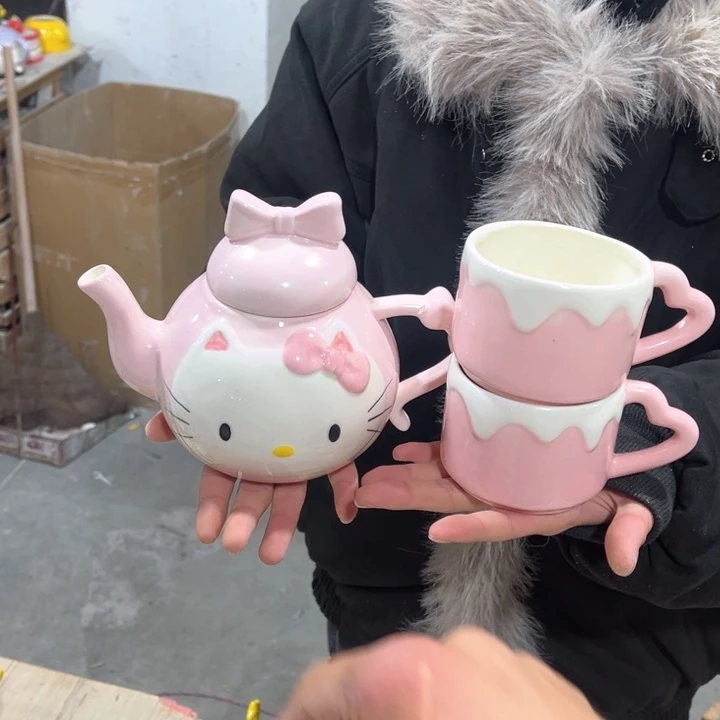 紫砂茶叶罐这么多人