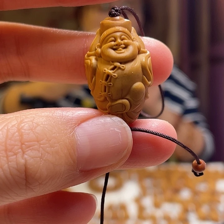 手串/手链橄榄核橄榄核