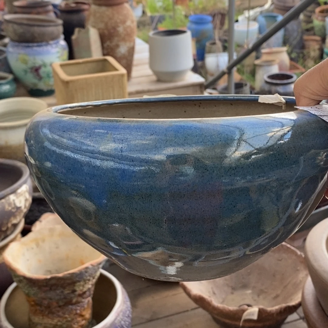 223号多肉盆口径17