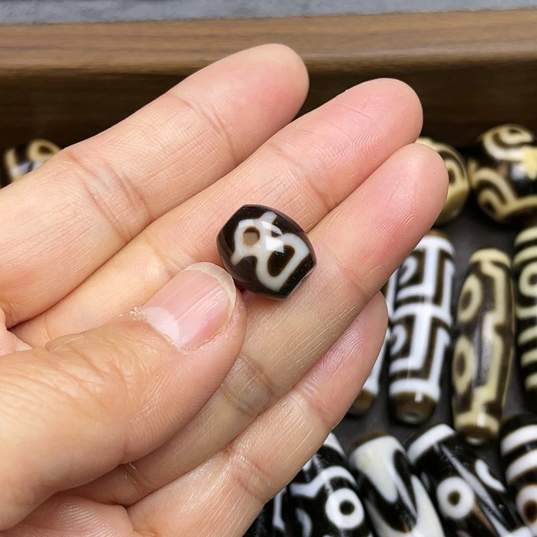 【闪购商品】未镶嵌颈饰玛瑙/玉髓