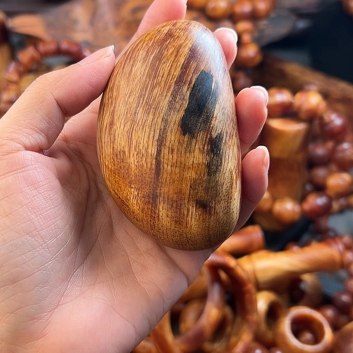 无事牌松木（琥珀木）