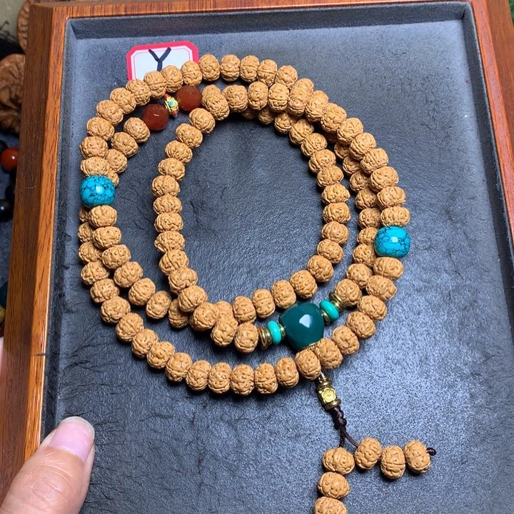 金刚菩提吊坠菩提