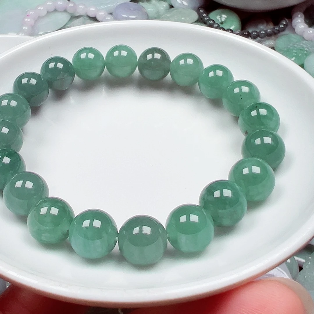 尓***尓翡翠散珠货主老华