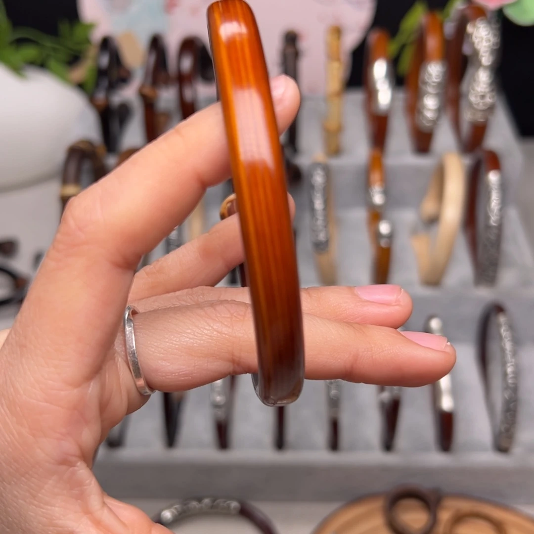 剪***剪藤类手串/手链金刚藤手镯