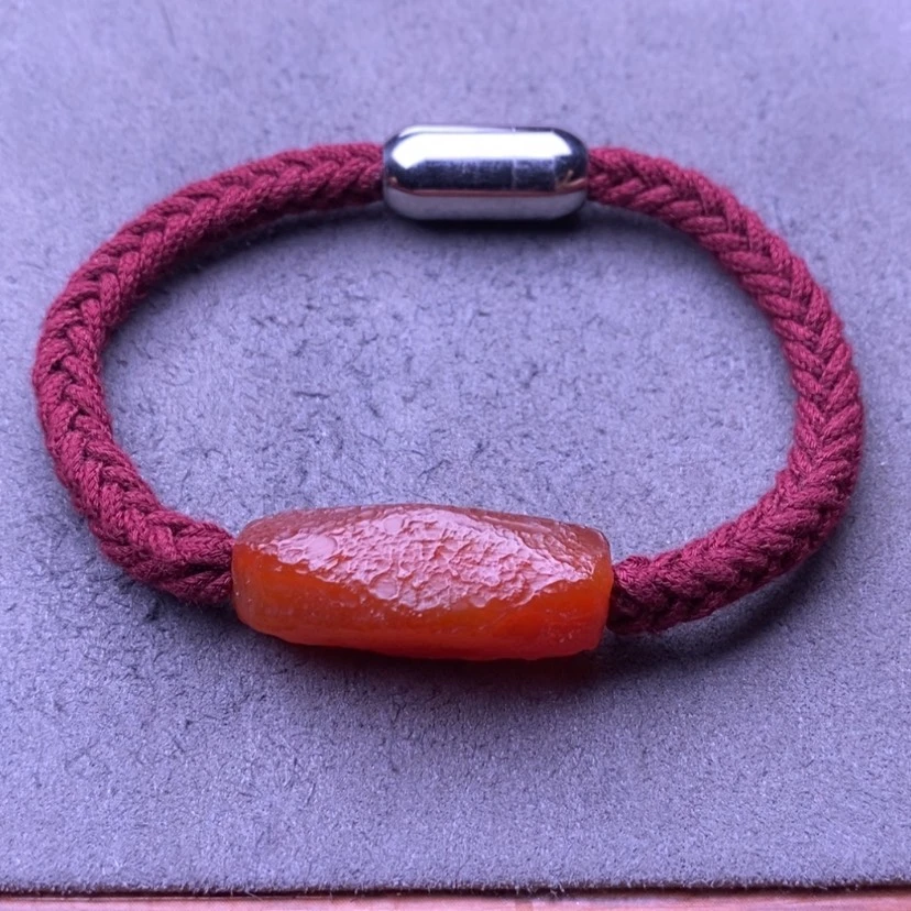 【闪购商品】未镶嵌玛瑙/玉髓珠宝奇石