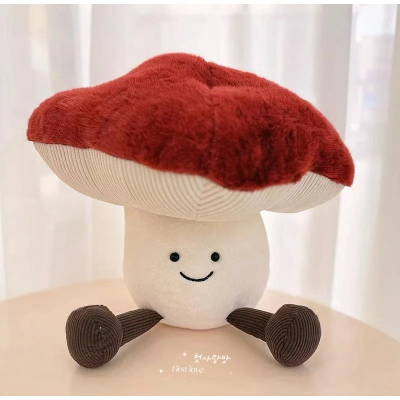 【XFHZ】方家新品！ 是你的星星太阳蘑菇牛角包？嘛！